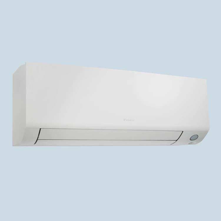 Daikin Perfera airco installatie Brunssum